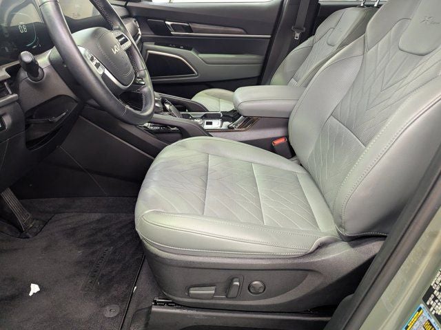 2023 Kia Telluride EX X-Line