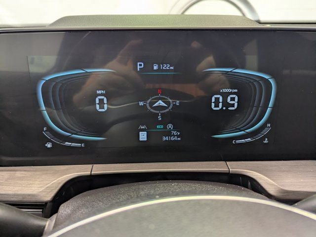 2023 Kia Telluride EX X-Line