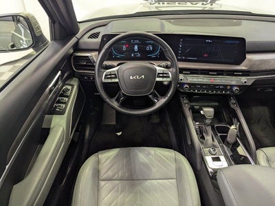 2023 Kia Telluride EX X-Line
