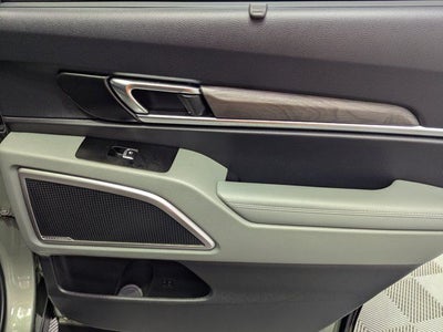 2023 Kia Telluride EX X-Line