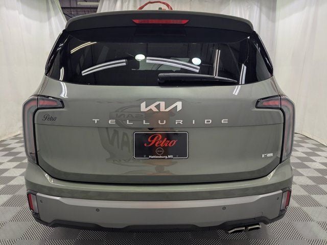 2023 Kia Telluride EX X-Line