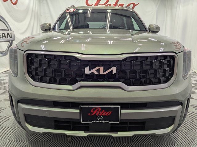 2023 Kia Telluride EX X-Line