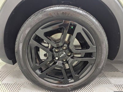 2023 Kia Telluride EX X-Line