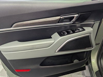 2023 Kia Telluride EX X-Line