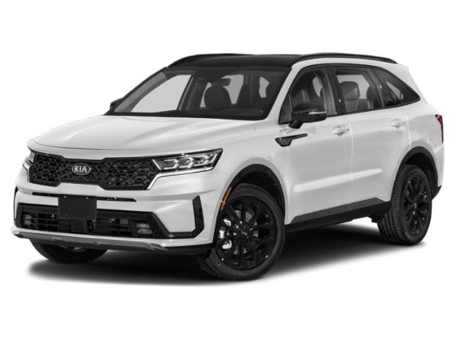 2021 Kia Sorento SX Prestige DCT's photo