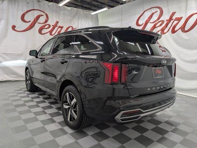 2021 Kia Sorento S