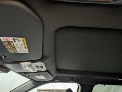2026 Nissan Rogue Plug-In Hybrid Platinum