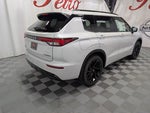 2026 Nissan Rogue Plug-In Hybrid Platinum