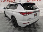 2026 Nissan Rogue Plug-In Hybrid Platinum