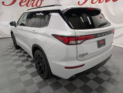 2026 Nissan Rogue Plug-In Hybrid Platinum