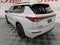 2026 Nissan Rogue Plug-In Hybrid Platinum