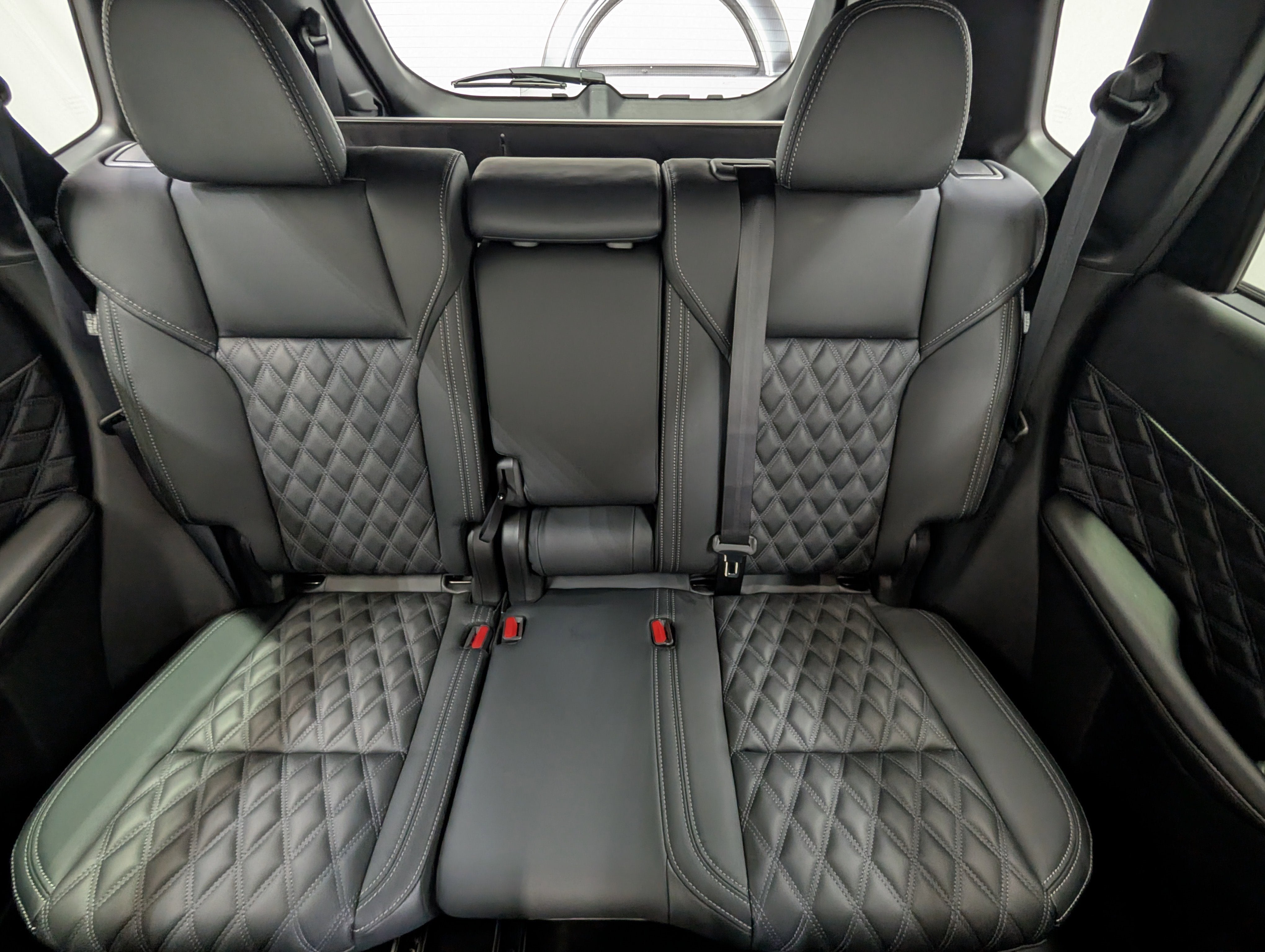 2026 Nissan Rogue Plug-In Hybrid Platinum