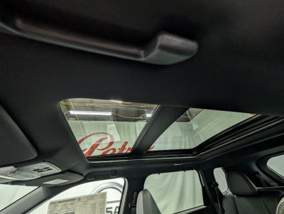 2026 Nissan Rogue Plug-In Hybrid Platinum