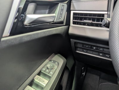 2026 Nissan Rogue Plug-In Hybrid Platinum