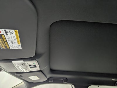 2026 Nissan Rogue Plug-In Hybrid Platinum