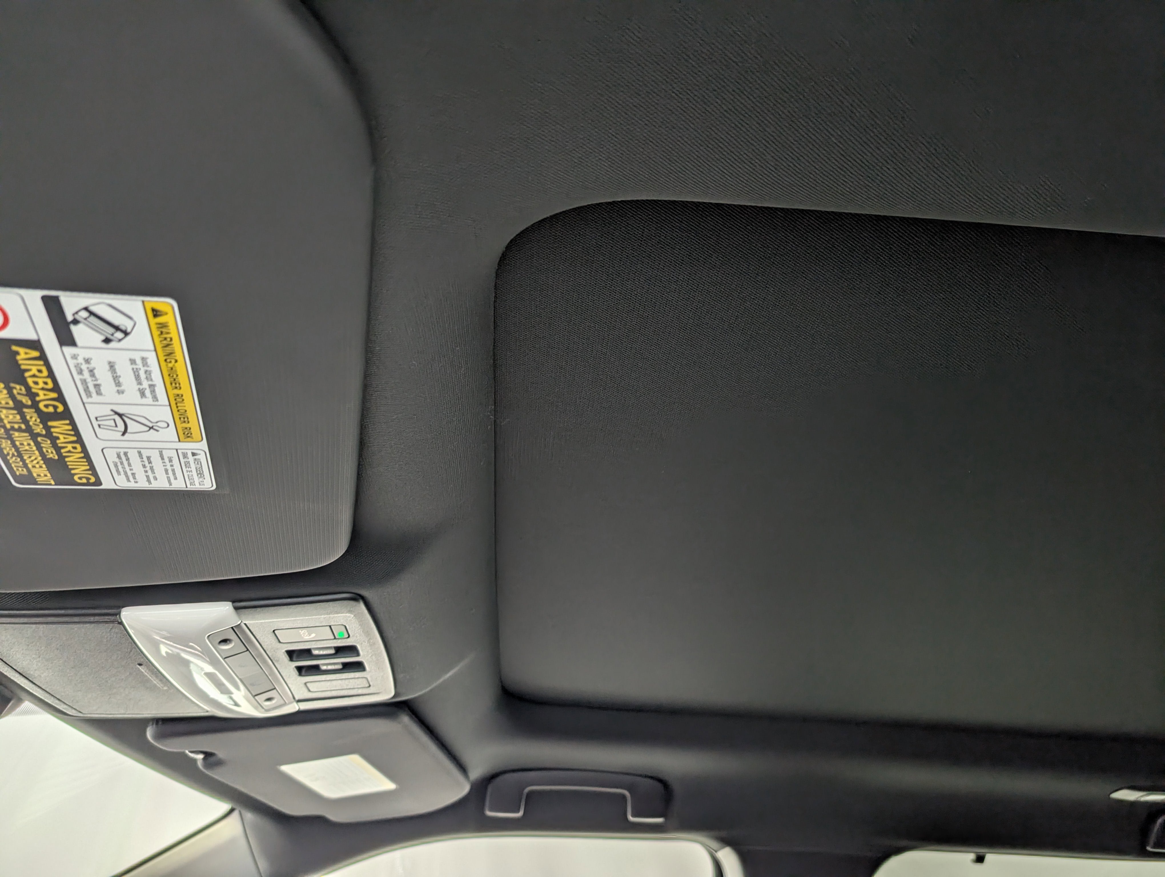 2026 Nissan Rogue Plug-In Hybrid Platinum