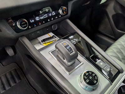 2026 Nissan Rogue Plug-In Hybrid Platinum