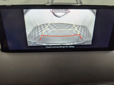 2021 Mazda Mazda CX-5 Grand Touring
