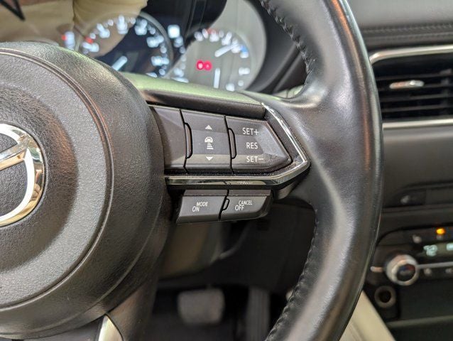 2021 Mazda Mazda CX-5 Grand Touring