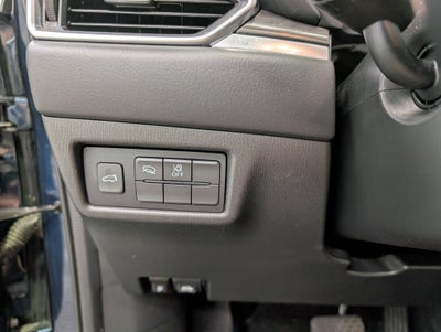 2021 Mazda Mazda CX-5 Grand Touring