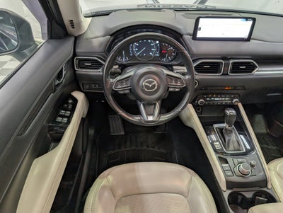 2021 Mazda Mazda CX-5 Grand Touring