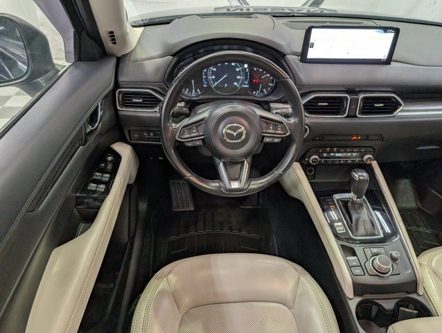 2021 Mazda Mazda CX-5 Grand Touring