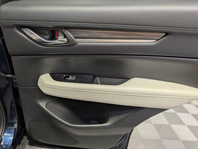 2021 Mazda Mazda CX-5 Grand Touring