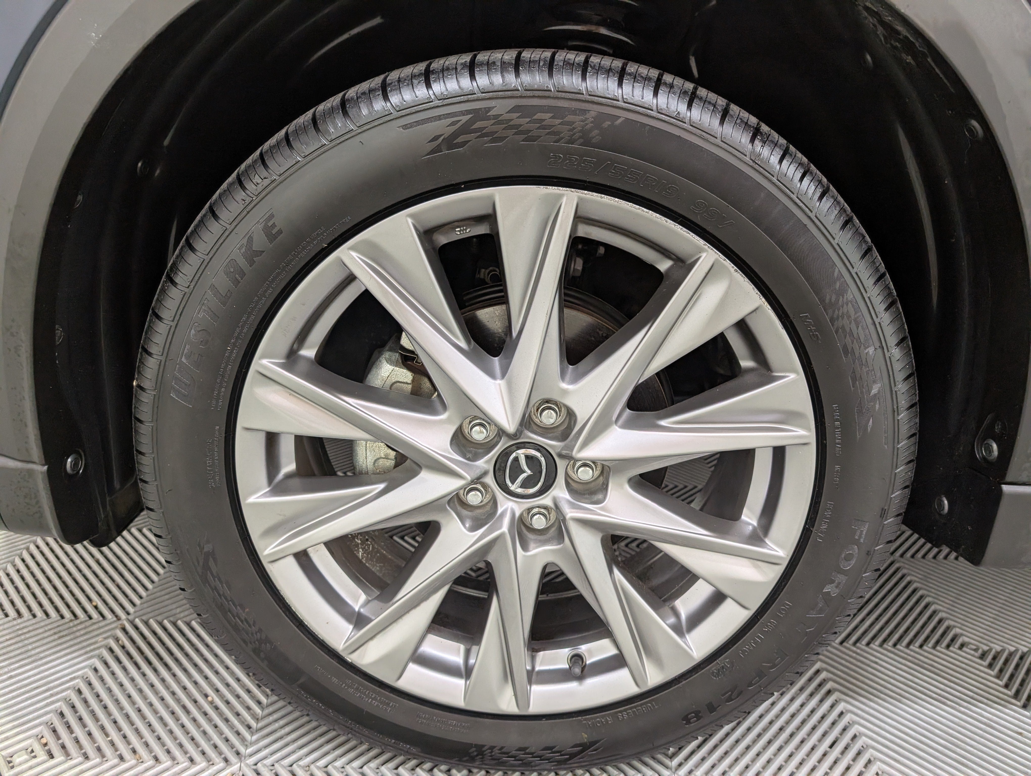2021 Mazda Mazda CX-5 Grand Touring