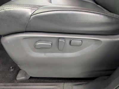2024 Nissan Armada SV