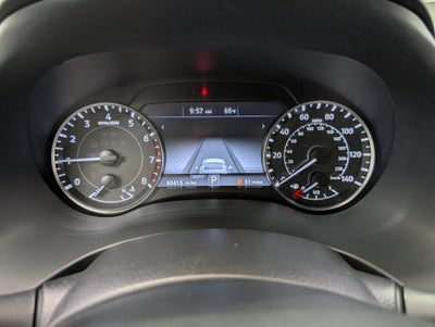 2024 Nissan Armada SV