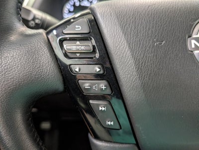 2024 Nissan Armada SV