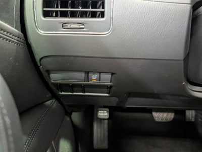 2024 Nissan Armada SV