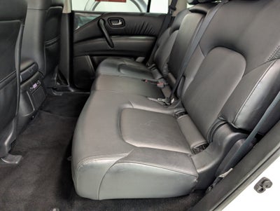 2024 Nissan Armada SV