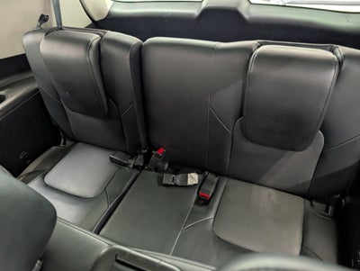 2024 Nissan Armada SV