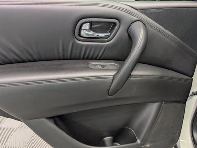 2024 Nissan Armada SV