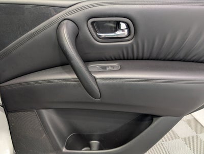 2024 Nissan Armada SV