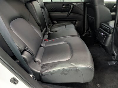 2024 Nissan Armada SV