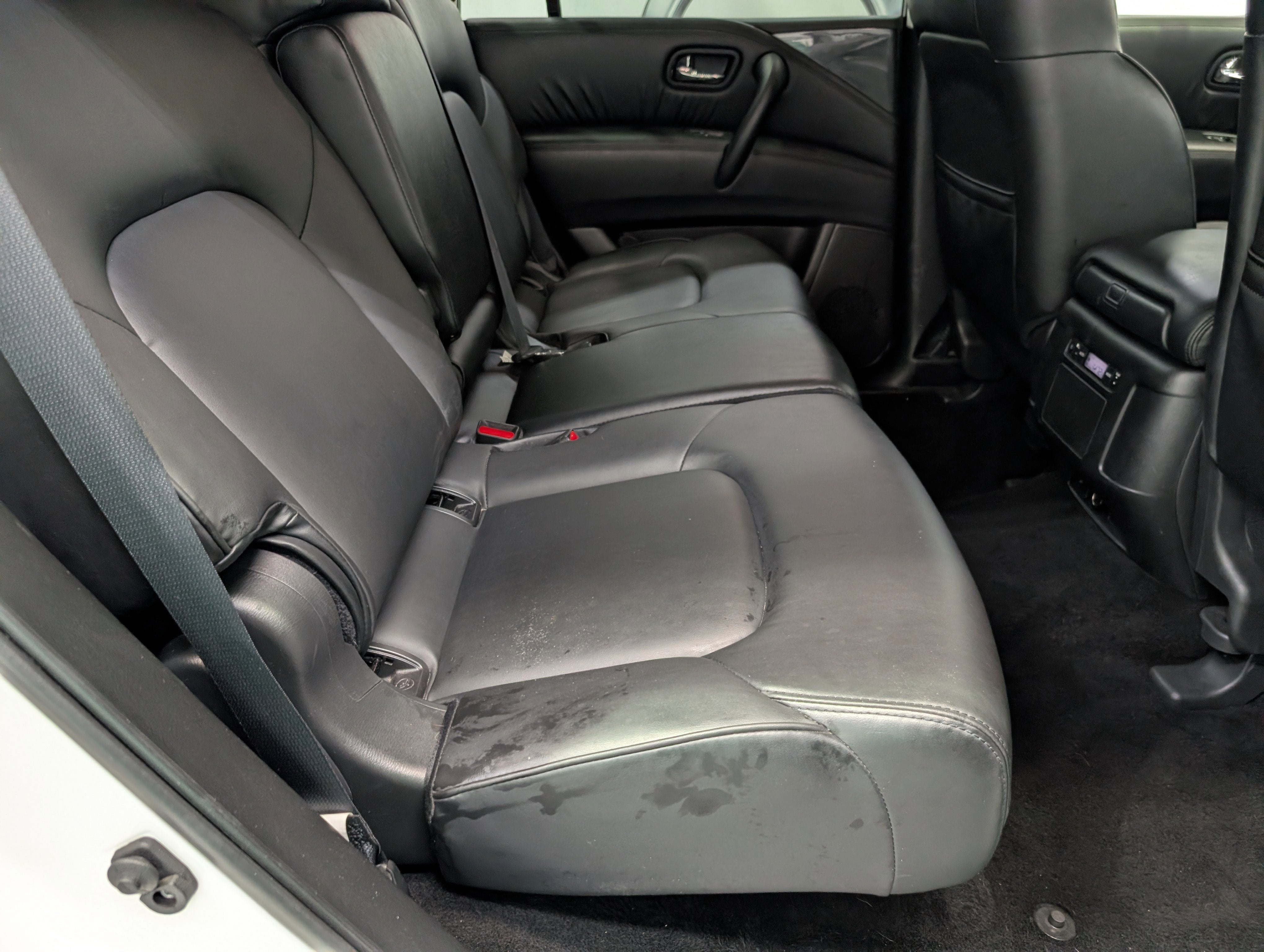 2024 Nissan Armada SV