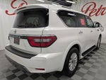 2024 Nissan Armada SV