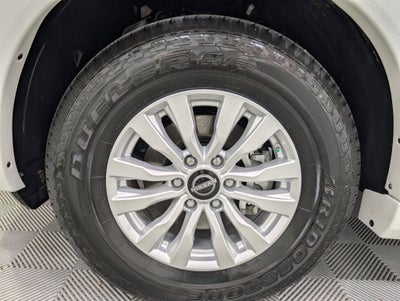 2024 Nissan Armada SV