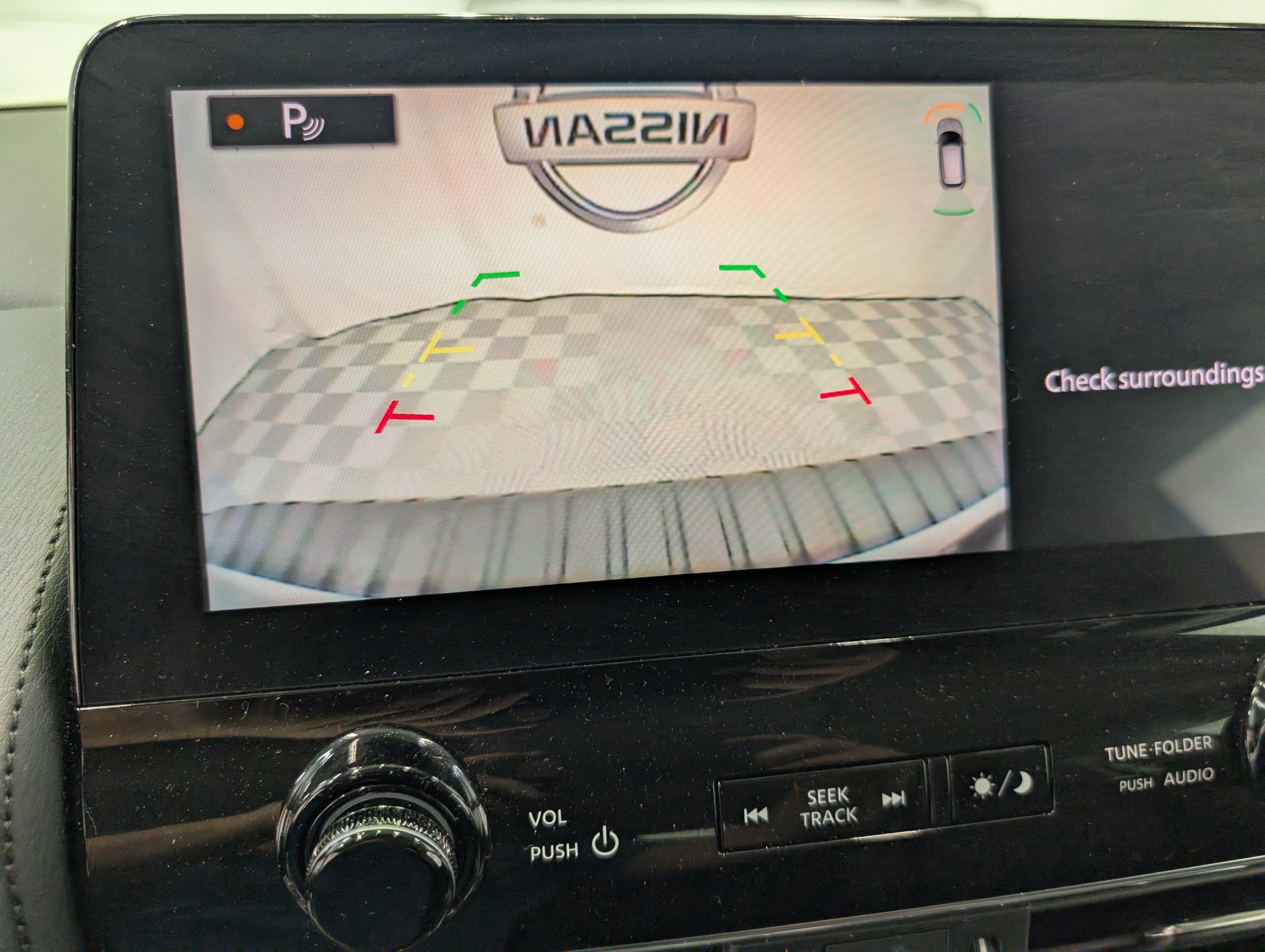 2024 Nissan Armada SV