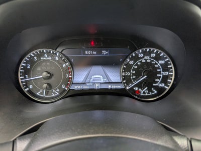 2024 Nissan Armada SV