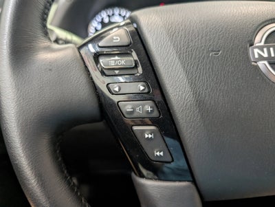 2024 Nissan Armada SV