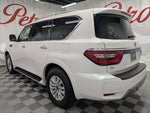 2024 Nissan Armada SV