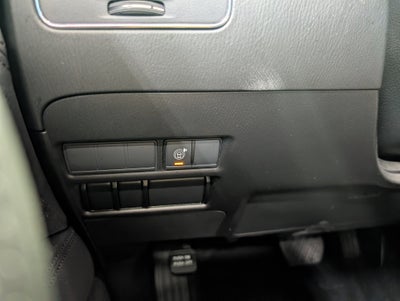 2024 Nissan Armada SV