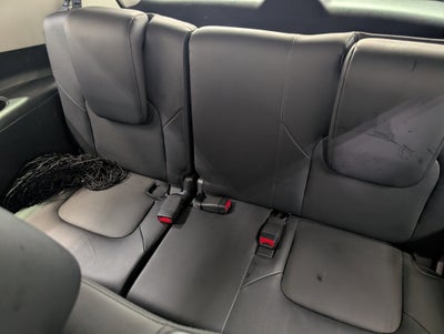 2024 Nissan Armada SV