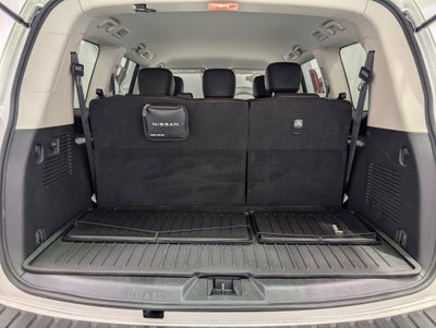 2024 Nissan Armada SV