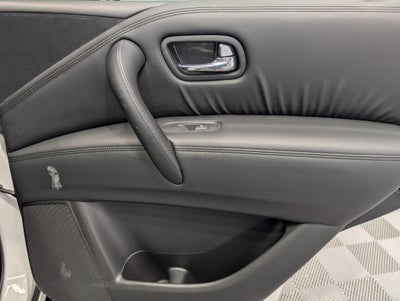 2024 Nissan Armada SV