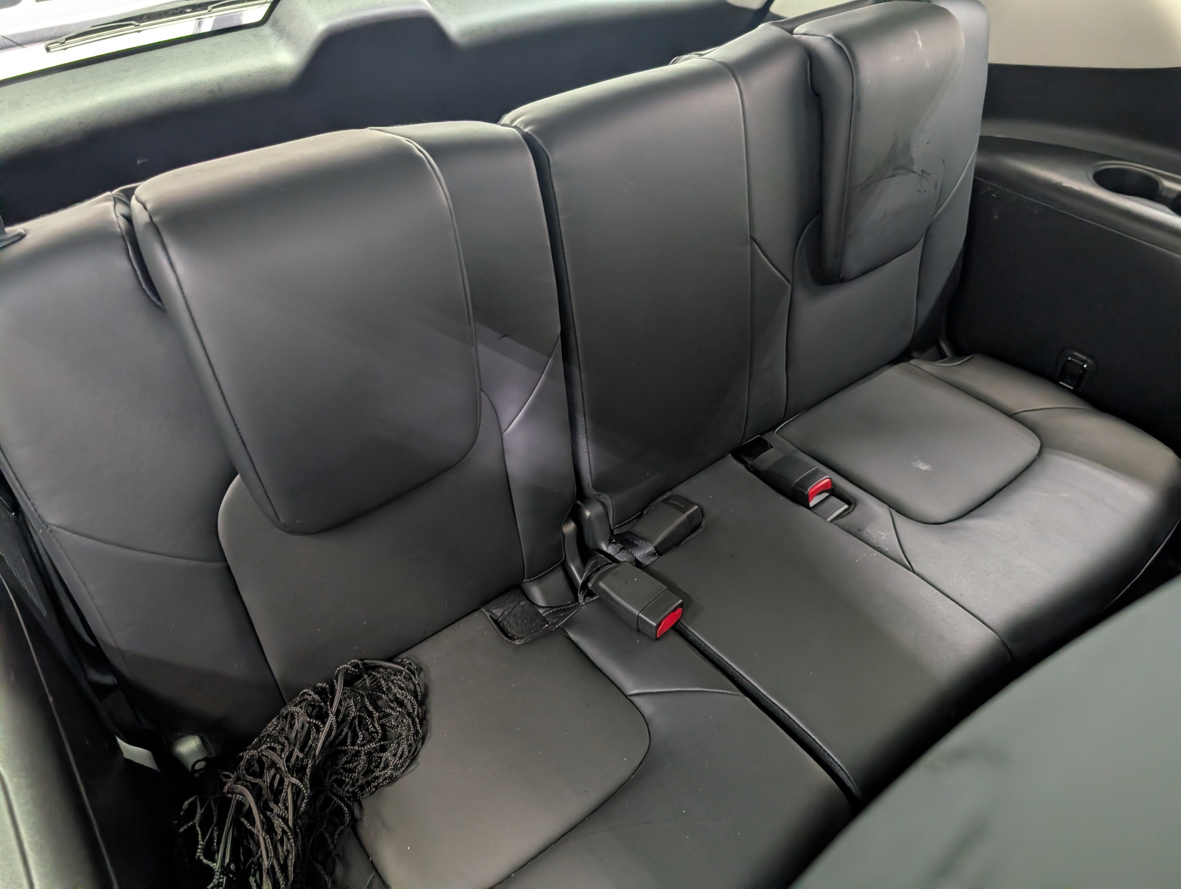 2024 Nissan Armada SV