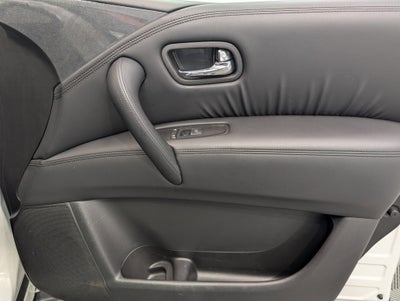 2024 Nissan Armada SV